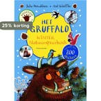 Het Gruffalo winter natuurspeurboek 9789047707332, Verzenden, Julia Donaldson