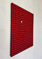 Aykaz Arzumanyan - Mosaïque - 434