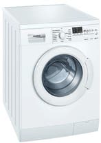 Siemens WM14E447 - Wasmachine - 7 kg - 1400 tpm, Electroménager, Lave-linge, Ophalen of Verzenden