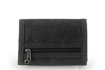 Eastpak Portemonnees Grijs, Bijoux, Sacs & Beauté, Verzenden