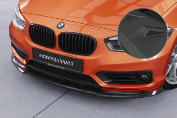 Cupspoiler voor BMW 1 Reeks F20/F21 LCI CSL473-L, Verzenden