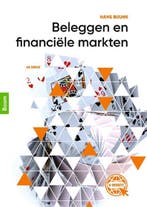 Beleggen en financiële markten 9789024408290 Hans Buunk, Boeken, Verzenden, Gelezen, Hans Buunk