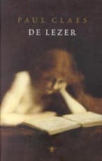 De lezer 9789023407720 Paul Claes, Verzenden, Gelezen, Paul Claes