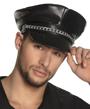 Biker Pet, Verzenden, Nieuw