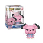 Funko POP! Pokemon - Snubbull #964, Verzamelen, Verzenden, Nieuw