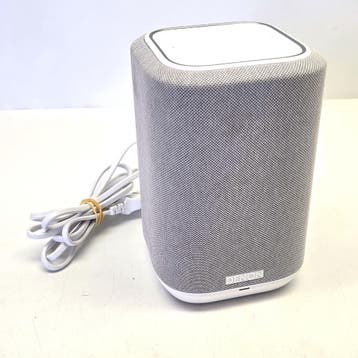 Denon Home 150 Wit Draadloze luidspreker | Nette Staat, Ophalen of Verzenden, Nieuw