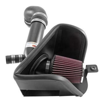 K&N Performance luchtfilter kit | Audi / Volkswagen |  Q3 SU, Verzenden, Nieuw