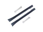 Side Skirts Carnamics geschikt voor BMW 1-serie 11-15 F20 5d, Verzenden