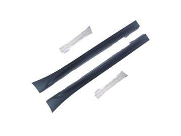 Side skirts (set) | geschikt voor BMW 1-serie F20 (5-deurs), Auto-onderdelen, Verzenden, Nieuw, BMW
