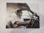 william claxton - STEEVE MCQUEEN