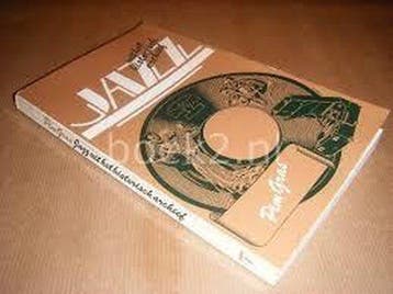 Jazz uit het historisch archief, Boeken, Verzenden, Nieuw