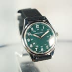 Hamilton - Khaki Field - Zonder minimumprijs - Unisex -, Nieuw
