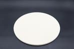 Pizza steen | Deflector plate | Warmteabsorberend | Ø360mm, Verzenden, Nieuw in verpakking