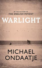 Warlight 9781787330726 Michael Ondaatje, Verzenden, Gelezen, Michael Ondaatje