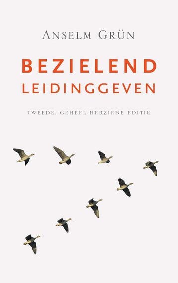 Bezielend leidinggeven 9789025904937 Anselm Grün, Boeken, Verzenden, Gelezen, Anselm Grün