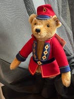 Steiff: Notenkraker teddybeer, 2019. EAN: 006876 - Ours en