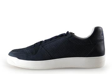 Sacha Sneakers in maat 44 Zwart, Verzenden, Sneakers