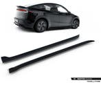 Side Skirts Diffuser voor Tesla Model Y Mk1 Facelift Premium, Ophalen of Verzenden