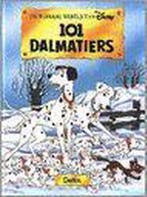 101 dalmatiers / De wondere wereld van Disney 9789024358427, Boeken, Verzenden, Gelezen, Walt Disney