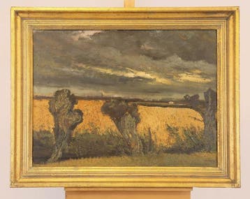 Floris Jespers (1889-1965) - Zomer