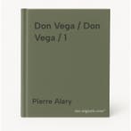 Don Vega / Don Vega / 1 9789462106604 Pierre Alary, Verzenden, Zo goed als nieuw, Pierre Alary