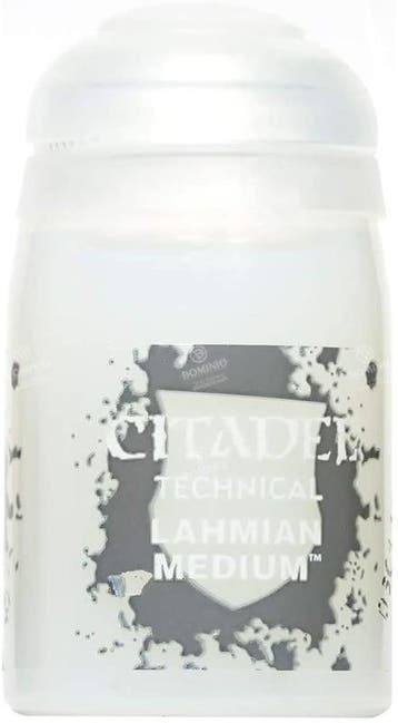 Technical Technical Lahmian Medium 24 ml (Warhammer Nieuw), Ophalen of Verzenden, Nieuw