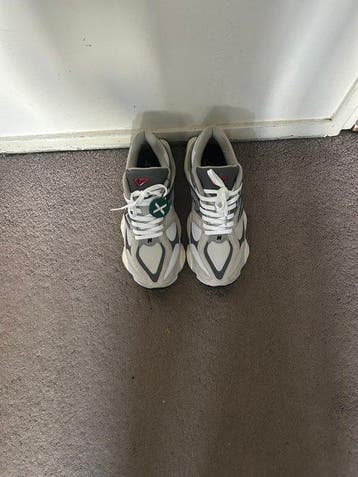 New Balance - and - Sneakers - Taille : EU 45 - Neuf avec, Nieuw