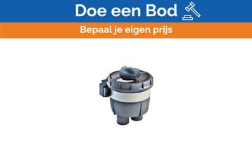 Bieden: Vetus FTR470/13 Coolant filter type 470, Ophalen of Verzenden, Nieuw