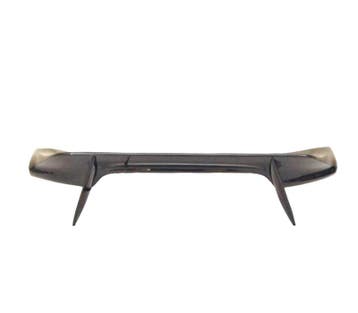 AILERON SPOILER DE TOIT TOYOTA GT 86 SUBARU BRZ 12- CARBONE, Verzenden