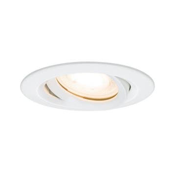 Paulmann Lumière Rasante/Lumière Ponctuelle/ Lumière Diffuse, Verzenden
