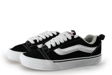 Vans Sneakers in maat 40 Zwart, Kleding | Dames, Schoenen, Verzenden, Zwart, Sneakers, Gedragen