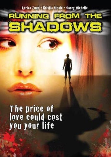 Running From The Shadows (dvd nieuw), Ophalen of Verzenden, Nieuw in verpakking