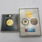 Japan. Collection of Commemorative Medals — Tokyo 1964, Collections