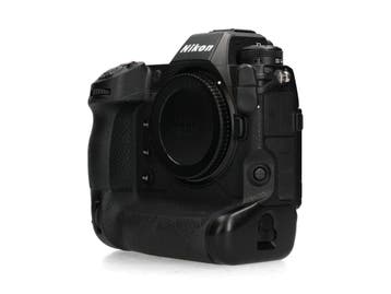 Nikon Z9 - <330.000 kliks - 1 jaar garantie, TV, Hi-fi & Vidéo, Ophalen of Verzenden