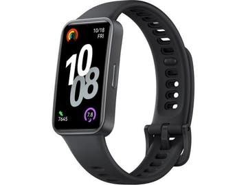 Veiling - HUAWEI Band 10 - Smartwatch - Batterijduur tot 2 w, Gebruikt