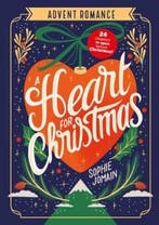 A Heart for Christmas / Advent Romance 9781665990394, Verzenden, Sophie Jomain