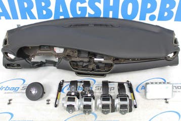 AIRBAG SET – DASHBOARD ALFA ROMEO GIULIA (2015-HEDEN)