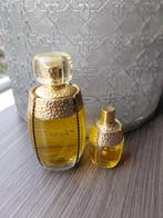 Bouteille de parfum - Verre