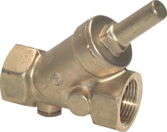 Rp 3 Laiton Clapet Anti Retour En Y Eau Potable 16 Bar, Doe-het-zelf en Bouw, Gereedschap | Overige machines, Verzenden