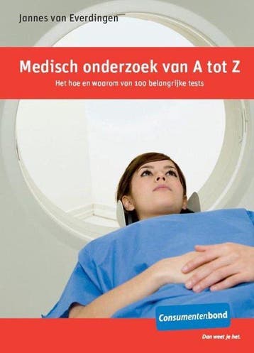 Handboek Medisch Onderzoek - van Everdingen, Verzenden