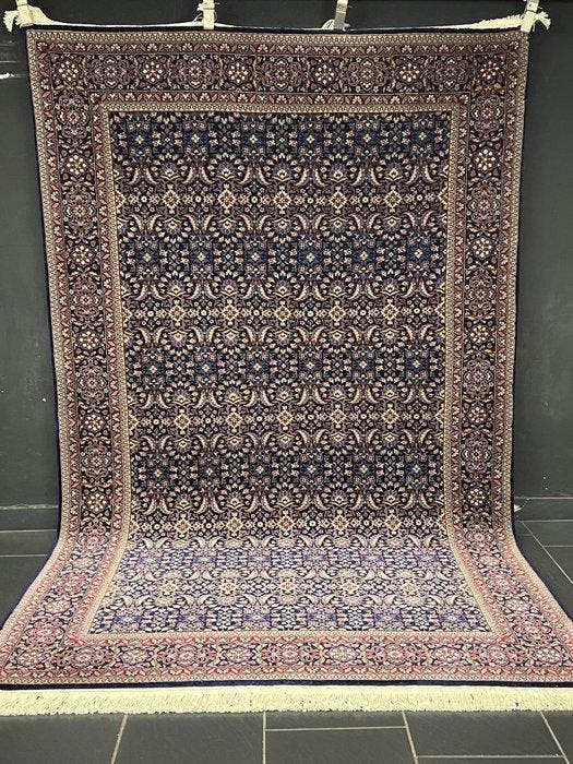 Hereke - Tapijt - 250 cm - 155 cm, Maison & Meubles, Ameublement | Tapis & Moquettes