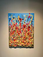 Swen Van der Sangen - Fleeting Blossom: With 100% Twill