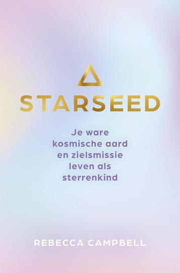 Starseed (9789020218732, Rebecca Campbell), Boeken, Overige Boeken, Verzenden, Nieuw