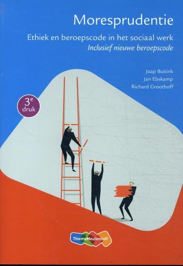 Moresprudentie 9789006074536 Jaap Buitink, Livres, Politique & Société, Verzenden, Jaap Buitink