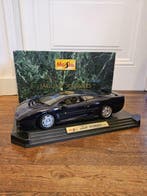 Maisto 1:12 - Modelauto - Jaguar XJ220, Hobby & Loisirs créatifs