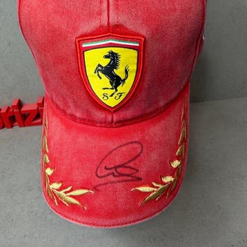 Ferrari - Formule 1 - Lewis Hamilton - 2026 GP Monza Edition, Nieuw