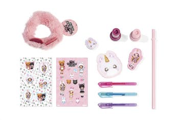 Nanana Drinkbeker Set Unicorn, Hobby en Vrije tijd, Verzenden, Nieuw
