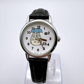 Seiko - ALBA/My Neighbor Totoro - Hayao Miyazaki / Studio