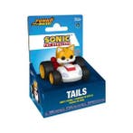 Funko Pop!  Sonic The Hedgehog Super Racers Diecast - Tails, Verzenden, Nieuw