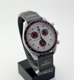 Omega x Swatch - MoonSwatch - Mission to Pluto - Zonder, Bijoux, Sacs & Beauté